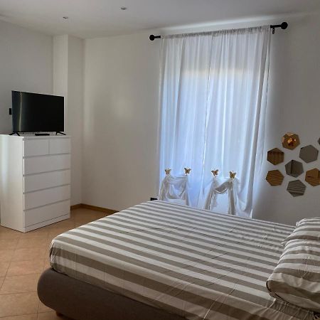 La Casa Comoda 1 Apartment Генуа Екстериор снимка