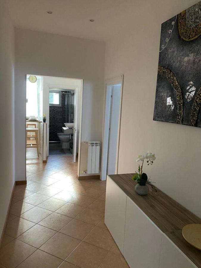 La Casa Comoda 1 Apartment Генуа Екстериор снимка