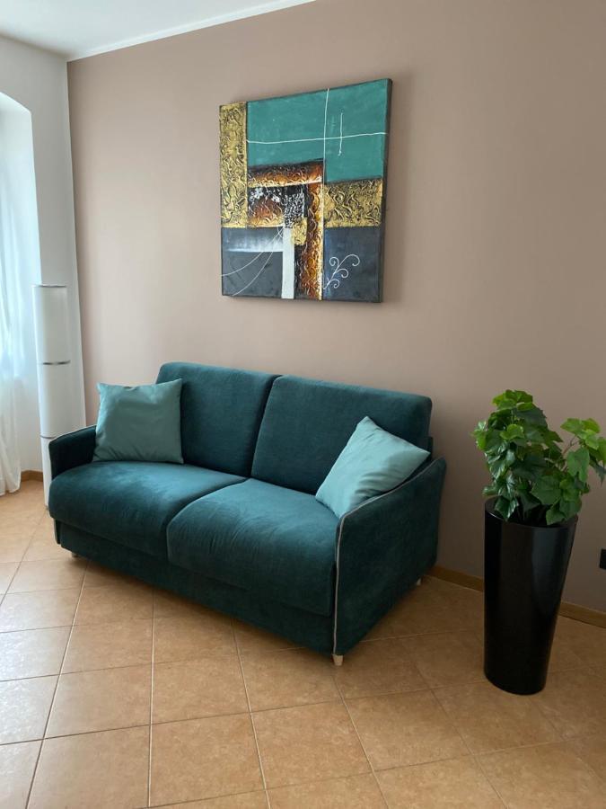 La Casa Comoda 1 Apartment Генуа Екстериор снимка