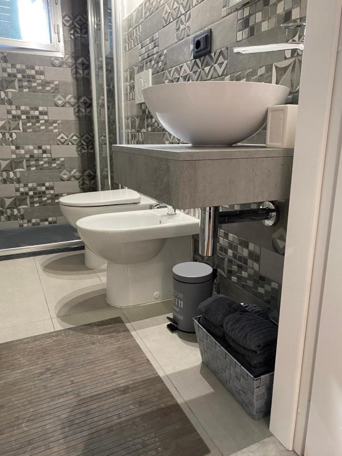 La Casa Comoda 1 Apartment Генуа Екстериор снимка