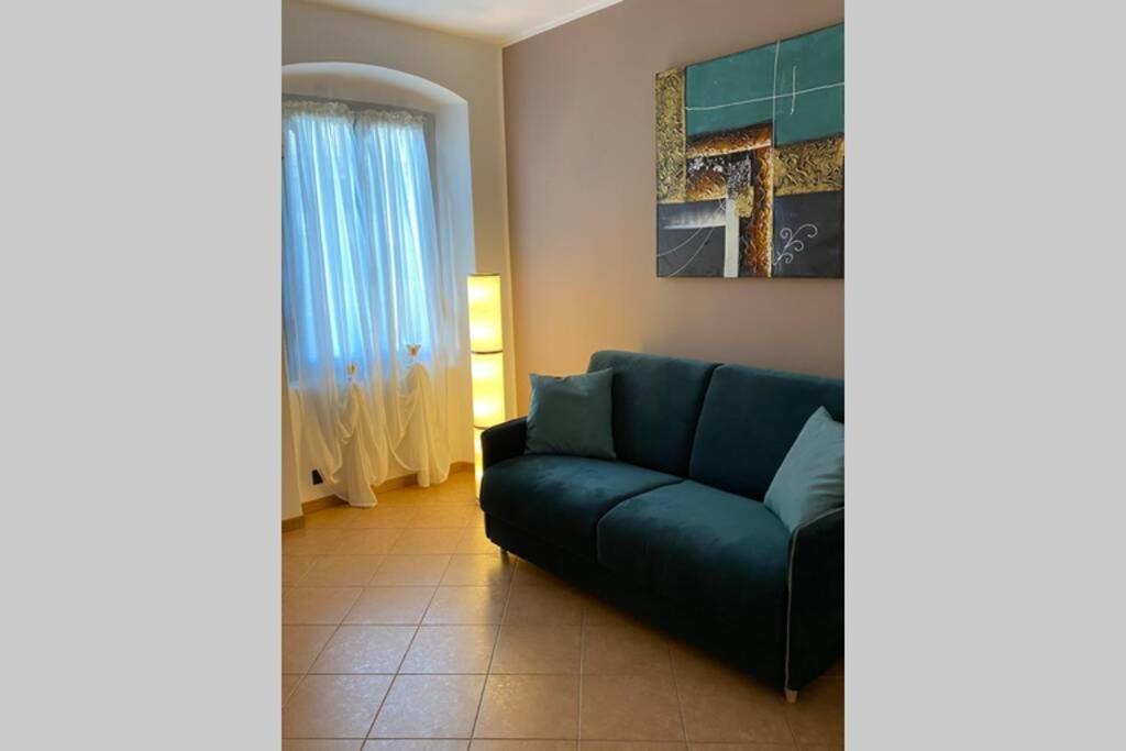 La Casa Comoda 1 Apartment Генуа Екстериор снимка