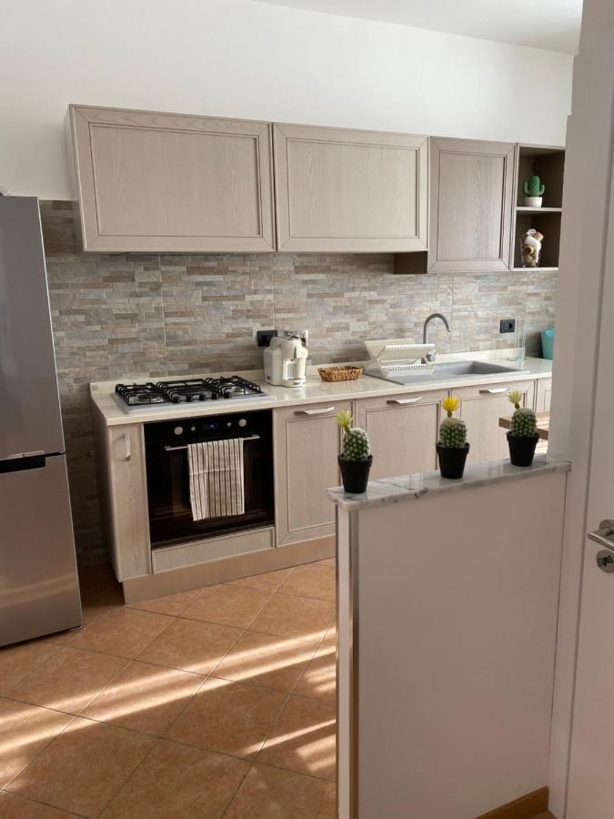 La Casa Comoda 1 Apartment Генуа Екстериор снимка