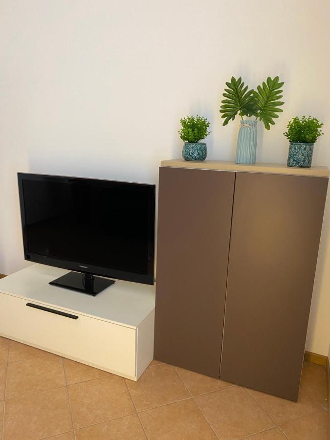 La Casa Comoda 1 Apartment Генуа Екстериор снимка