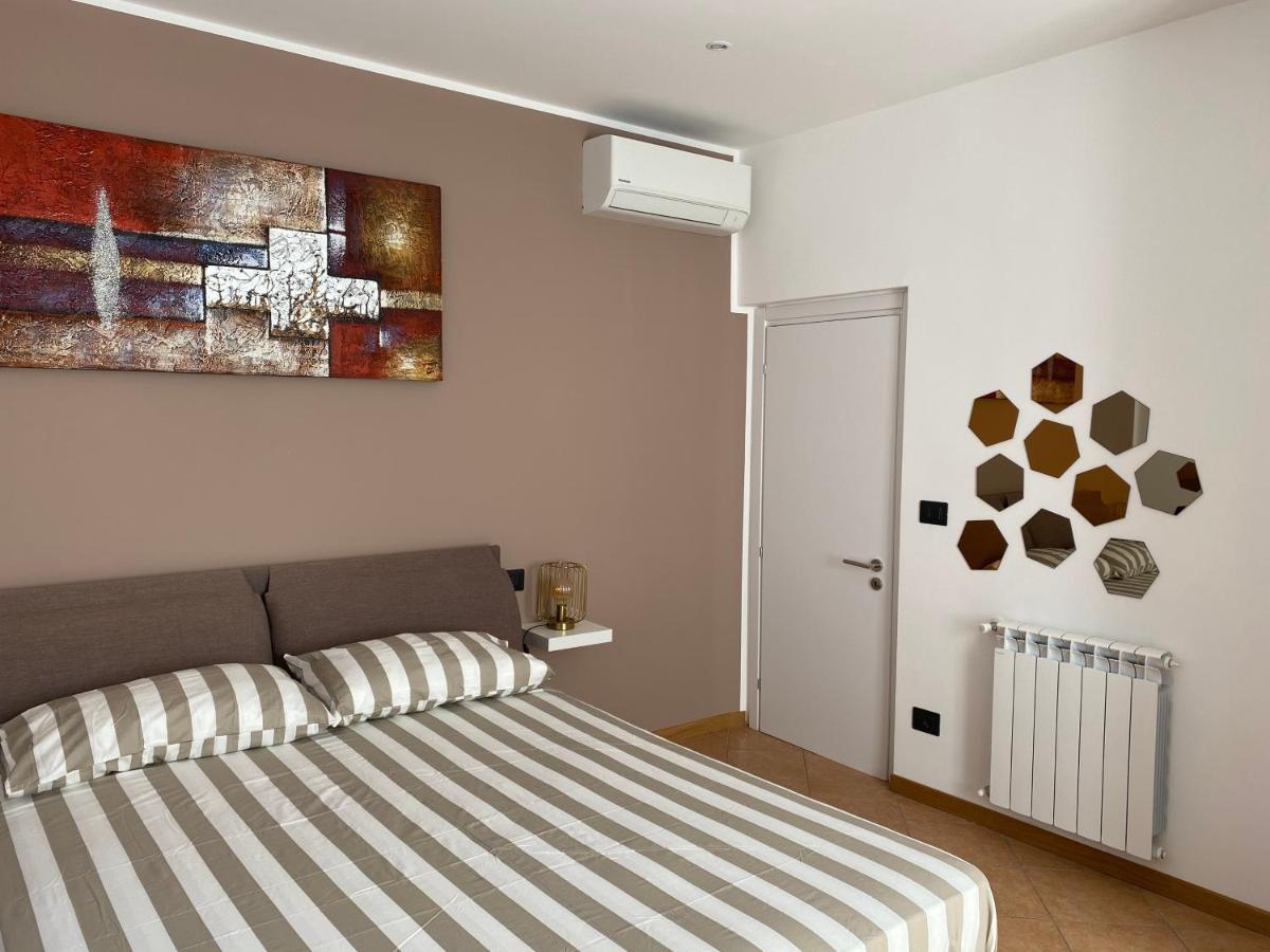 La Casa Comoda 1 Apartment Генуа Екстериор снимка